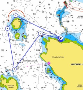 2015 CYL Long Course