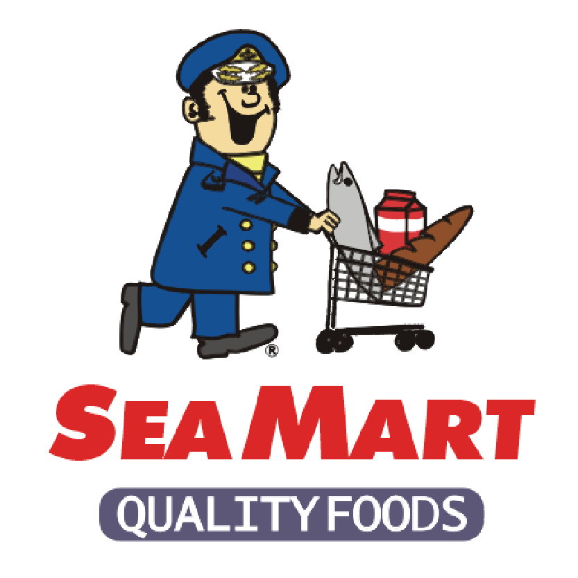 SeaMartlogo