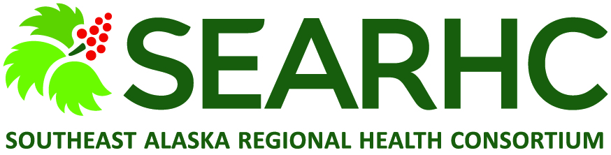 SEARHC logo